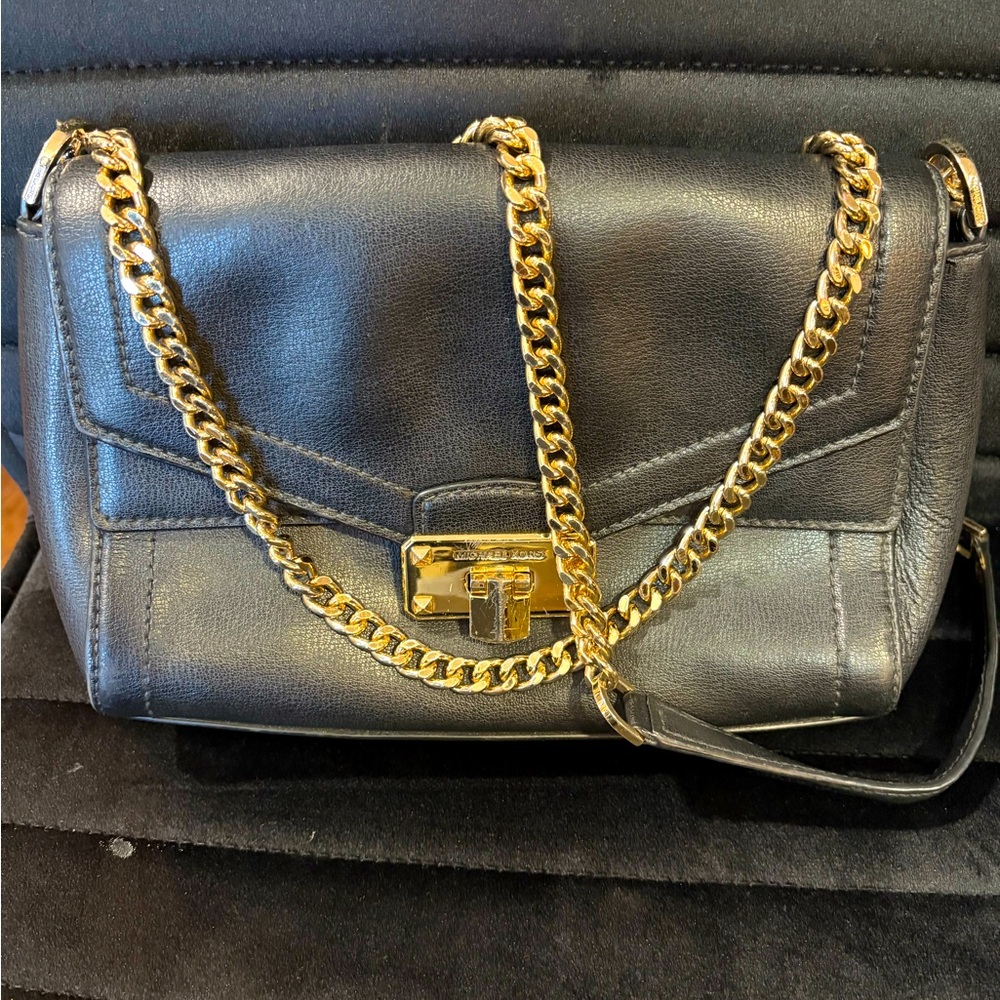 $3 MK Chain Crossbody